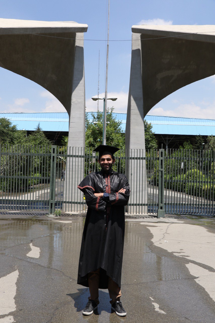 B.Sc. Graduation